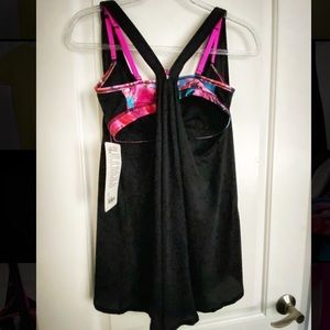 Lululemon Breathe and Flow Tank, size 6,  NWT